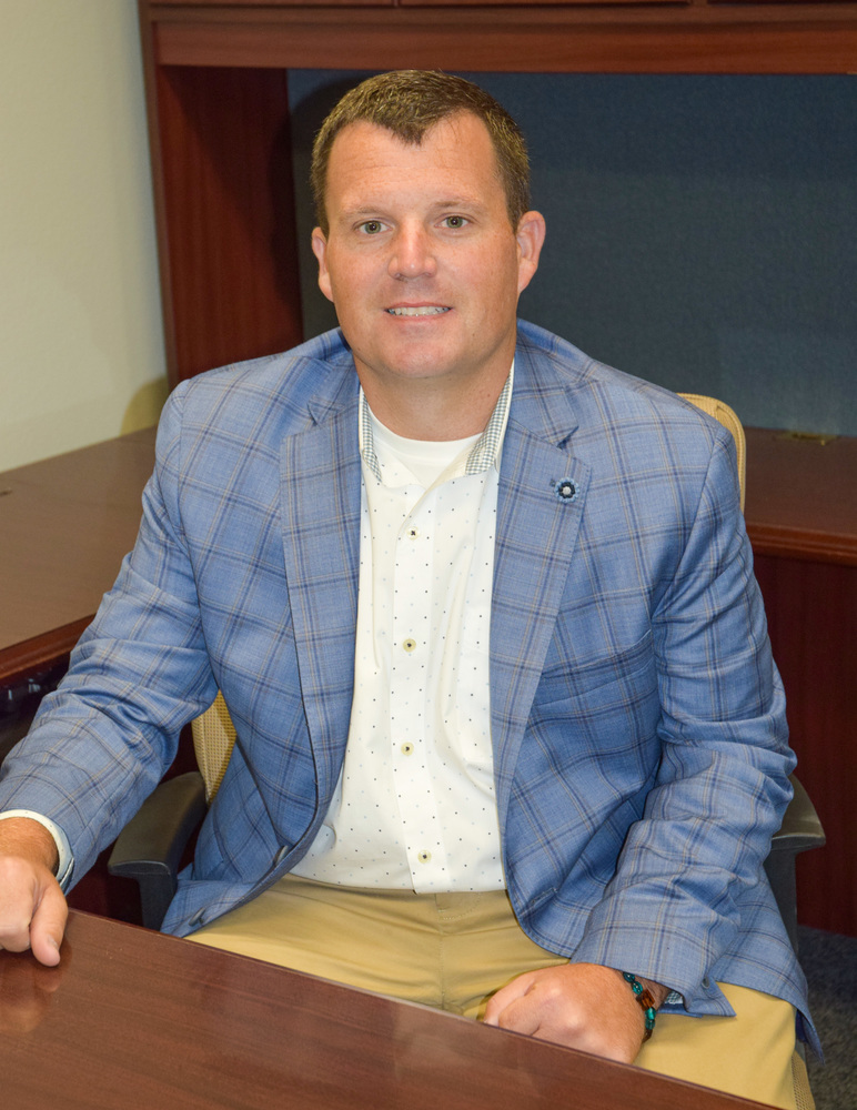 New MMS Principal