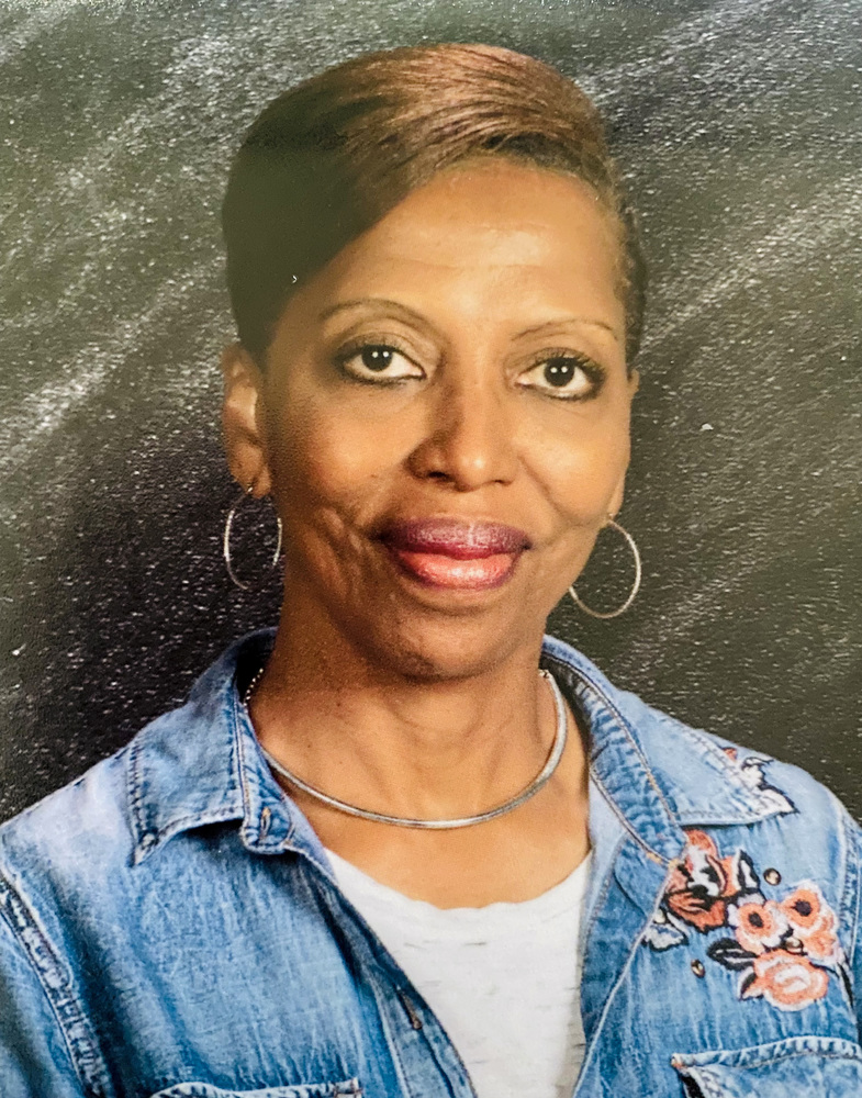 Jackie Briggs