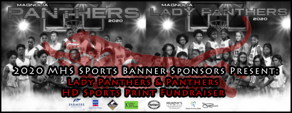 2020 Basketball Fundraiser - Prints