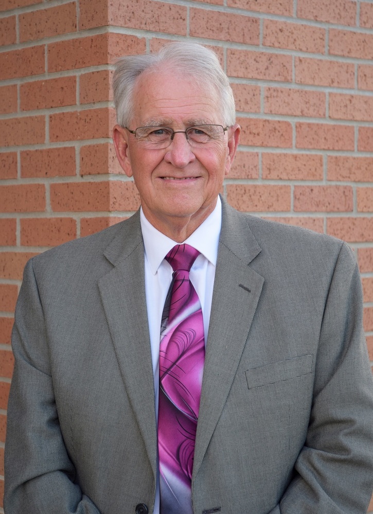 Roger Loper, Magnolia School Board vice-president