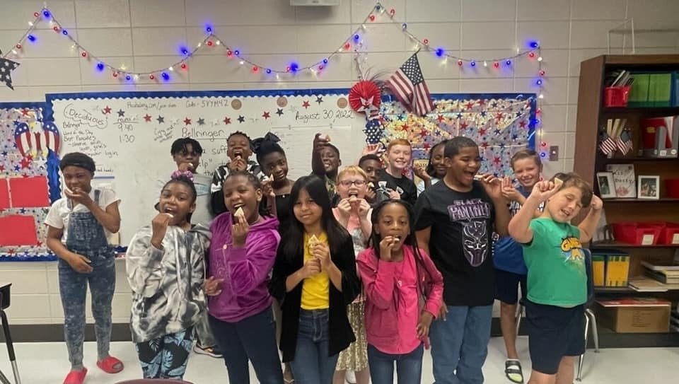 Even MORE! Free Stuff September Magnolia School District