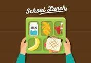SCHOOL LUNCH POLICY UPDATES