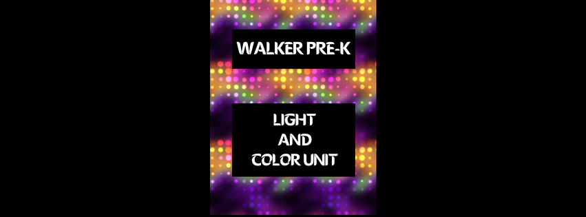 Light and Color Unit