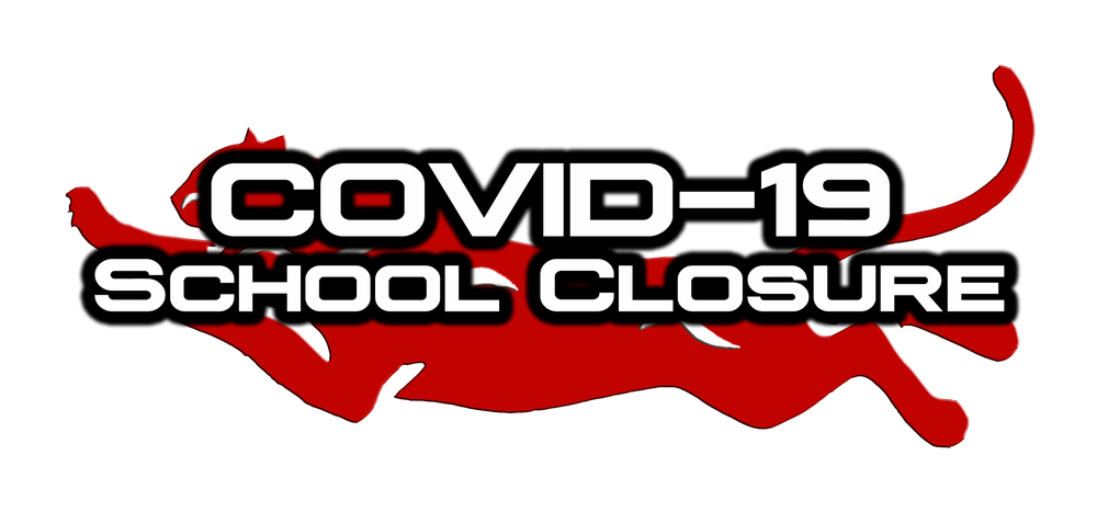 Panther COVID-19 Closure