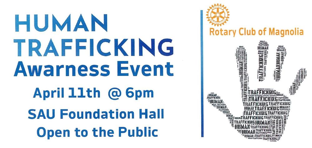 Human Trafficking 