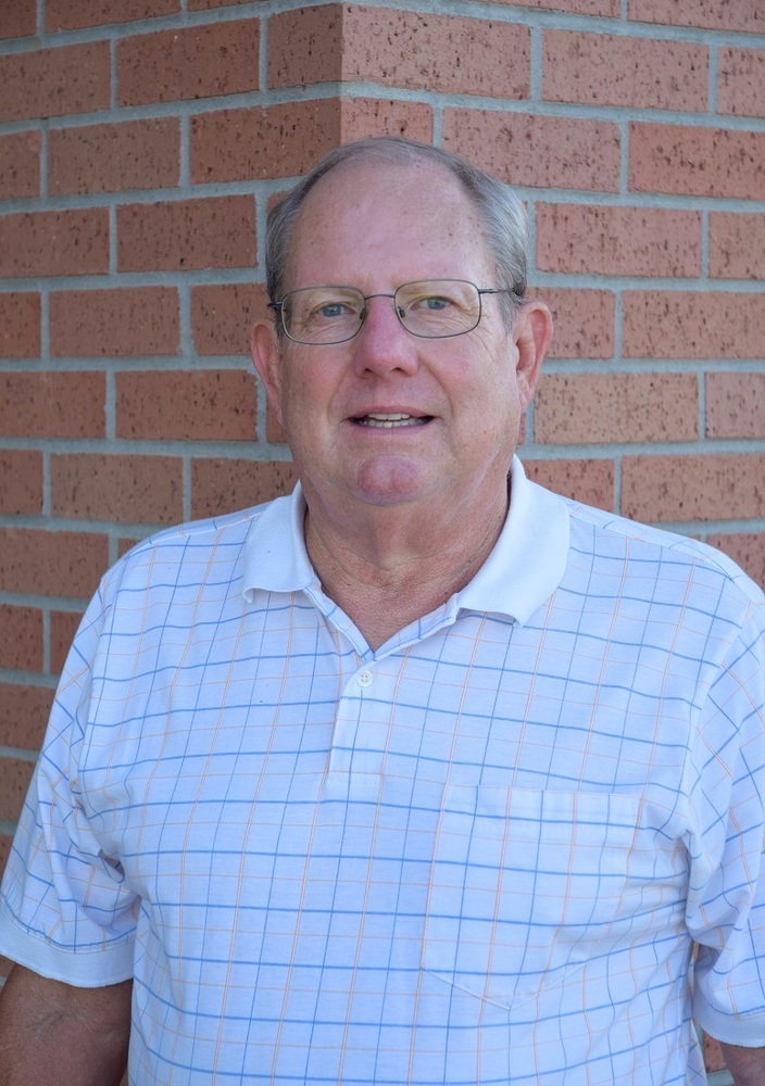 Mike Waters - Magnolia School Board president