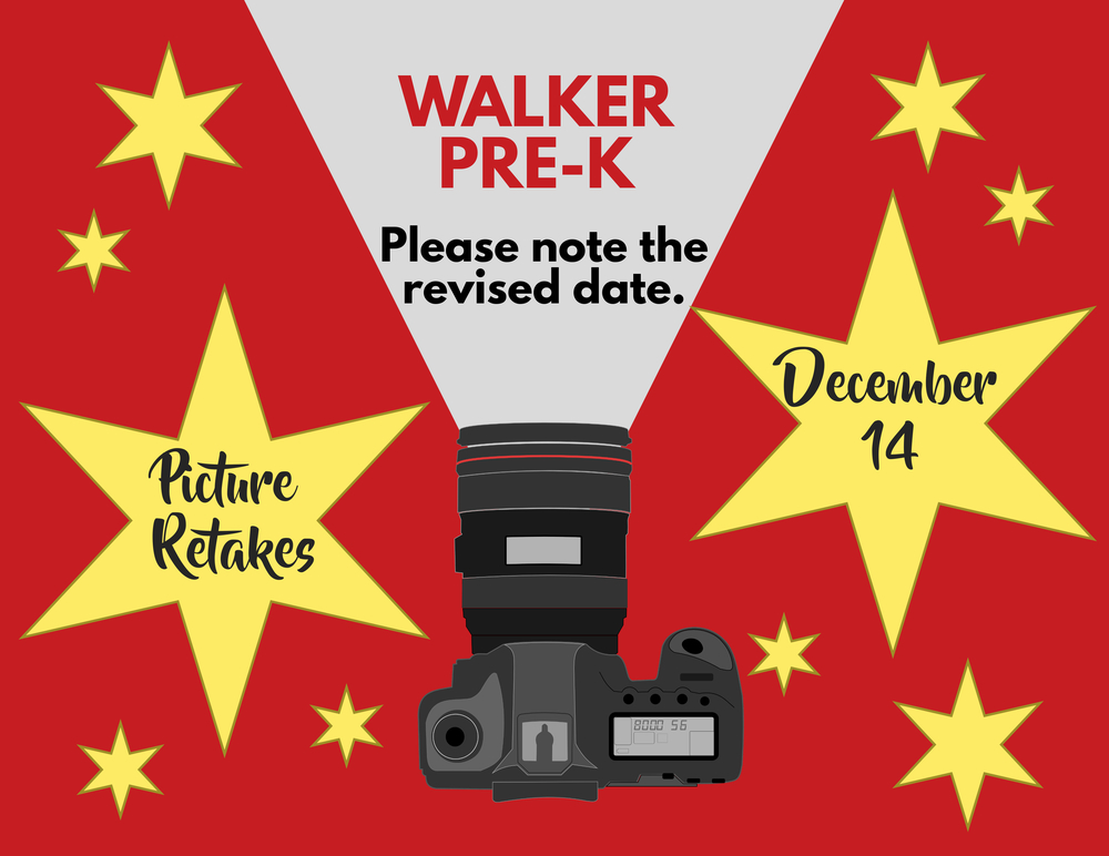 Walker Pre-K