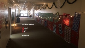 2020 Christmas Decorating Awards