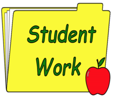Printable AMI Packets (K-3rd)