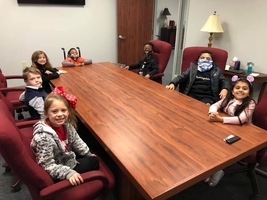 School Board Appreciation
