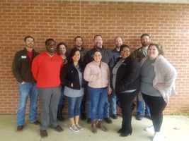 Leadership Visits Central