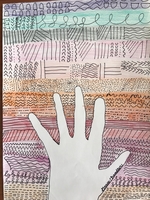 First Week for Art Students at MMS