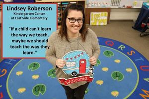 Staff Spotlight