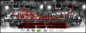MHS Panthers & Lady Panthers HD Print Fundraiser!
