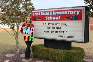 Staff Spotlight