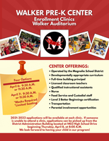 Enrollment Clinics