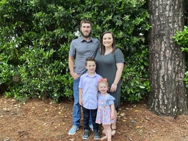 Mrs. Phillips Joins the East Side Team