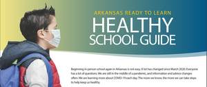 Healthy School Guide Provided by DESE