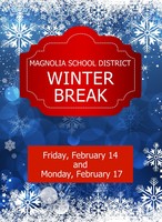 Winter Break