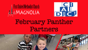 February Panther Partners