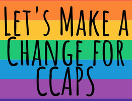 Change for CCAPS