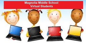 Attention: MMS Virtual Students