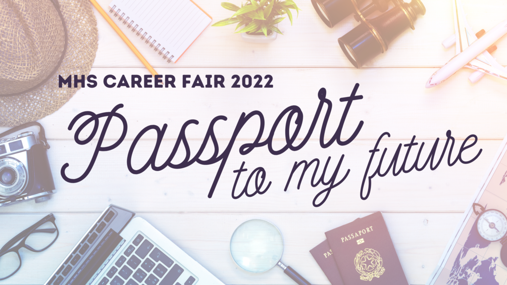 2022 MHS Career Fair