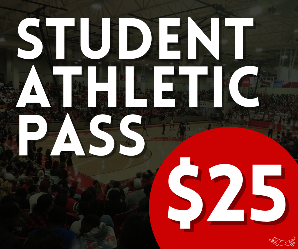 student athletic pass