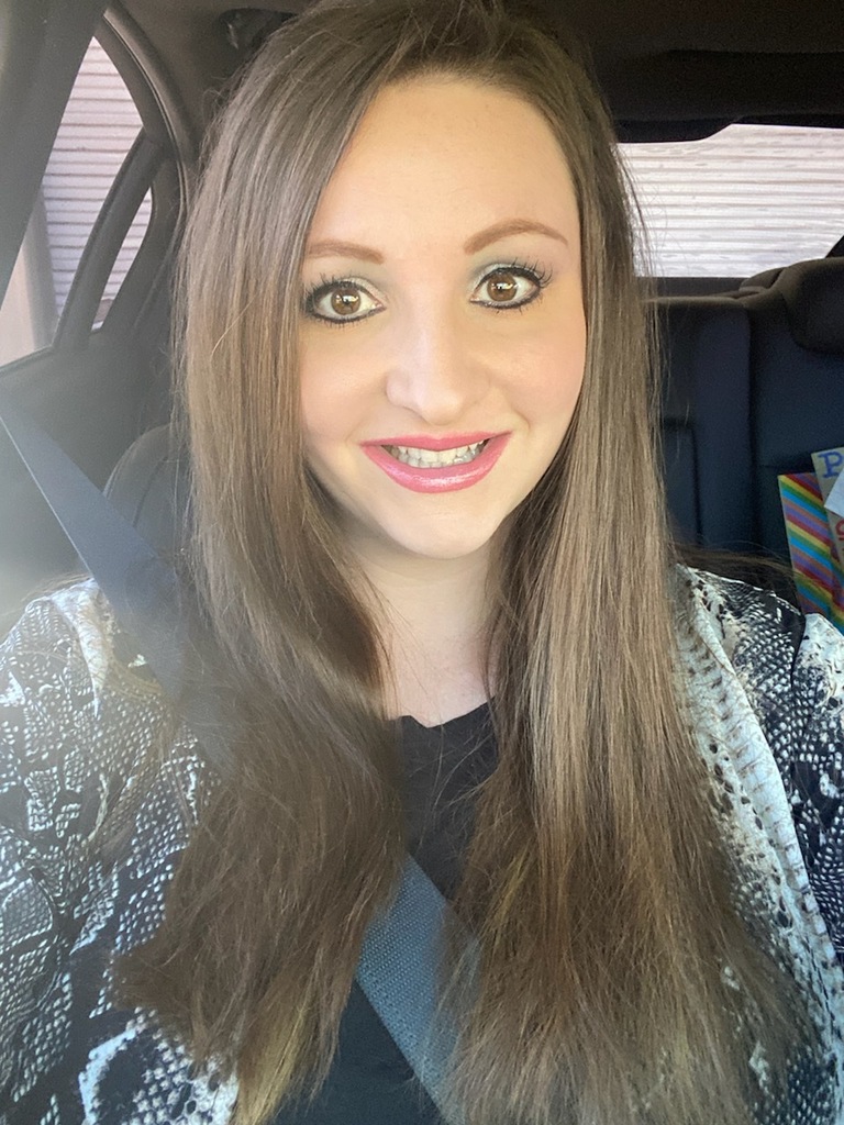 MMS Teacher Spotlight: Samantha Guzman