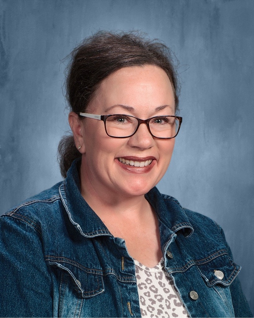 Denelle Edington - Central Elementary  Teacher of the Year