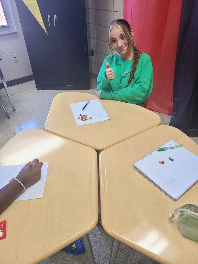 Calculating probability of each color of skittle.