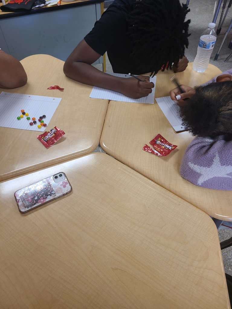 Calculating probability of each color of skittle.