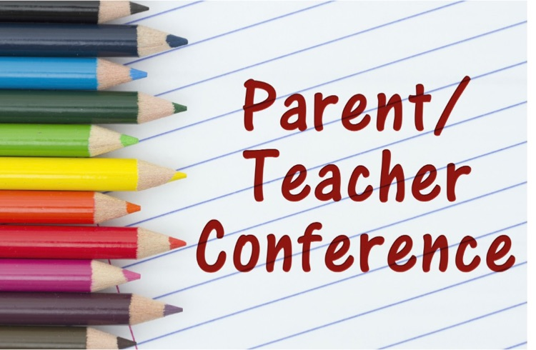 Parent/teacher conferences 