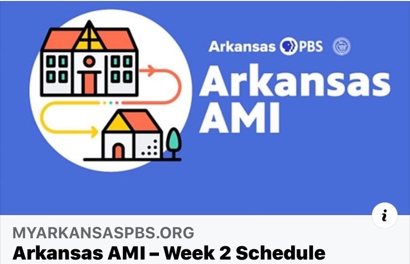 Arkansas AMI